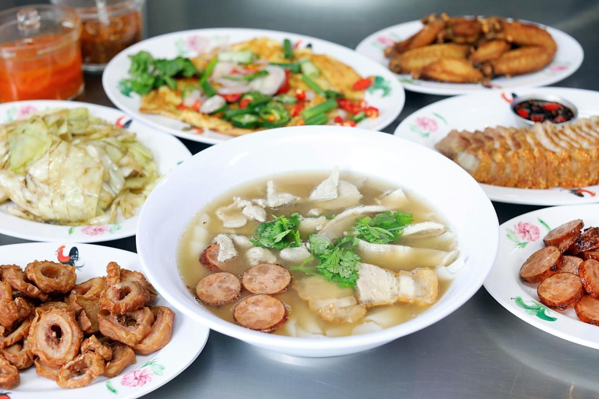 Hidden Dragon Yaowarat Road X Apartment Bangkok Ngoại thất bức ảnh