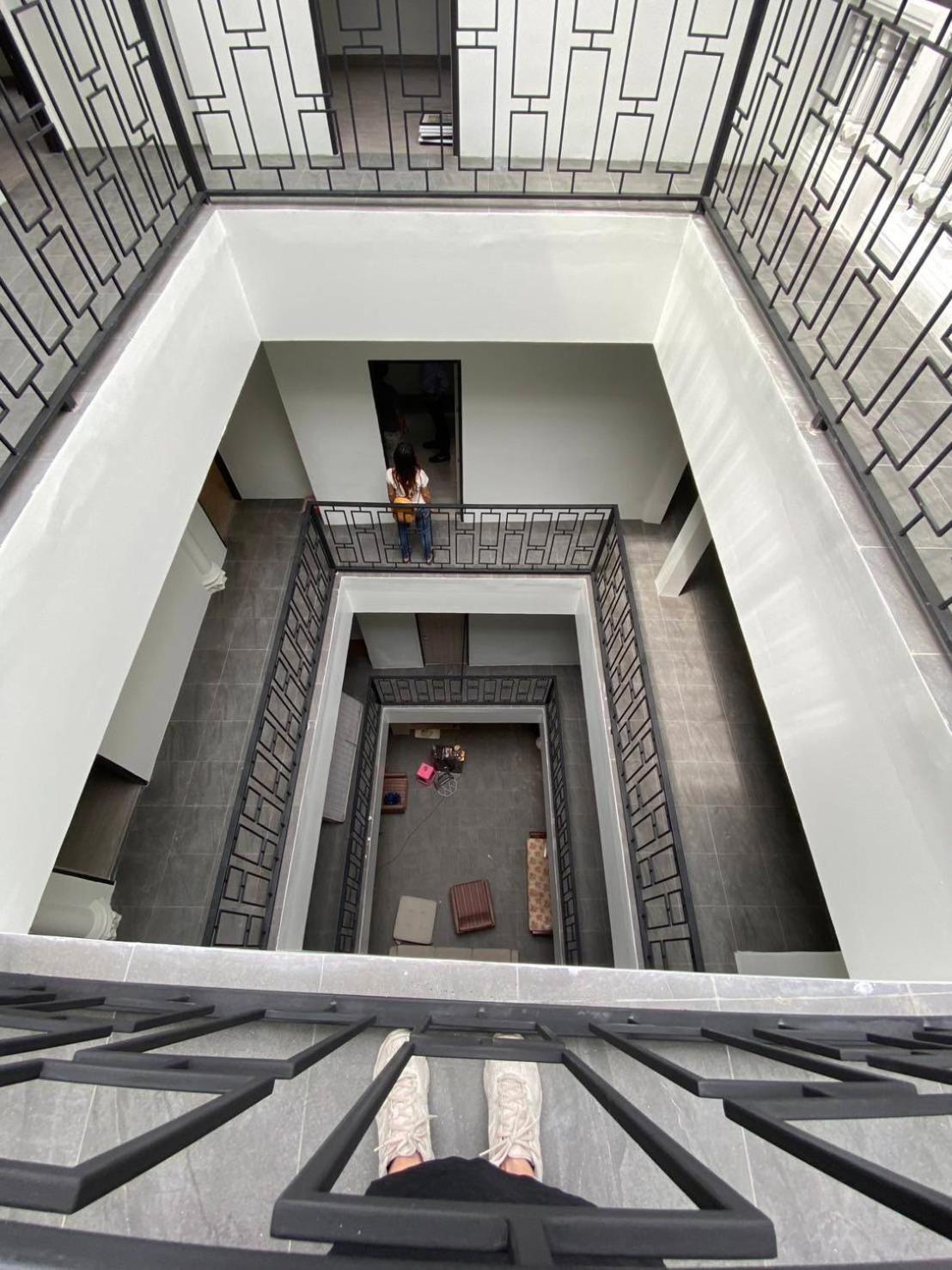 Hidden Dragon Yaowarat Road X Apartment Bangkok Ngoại thất bức ảnh