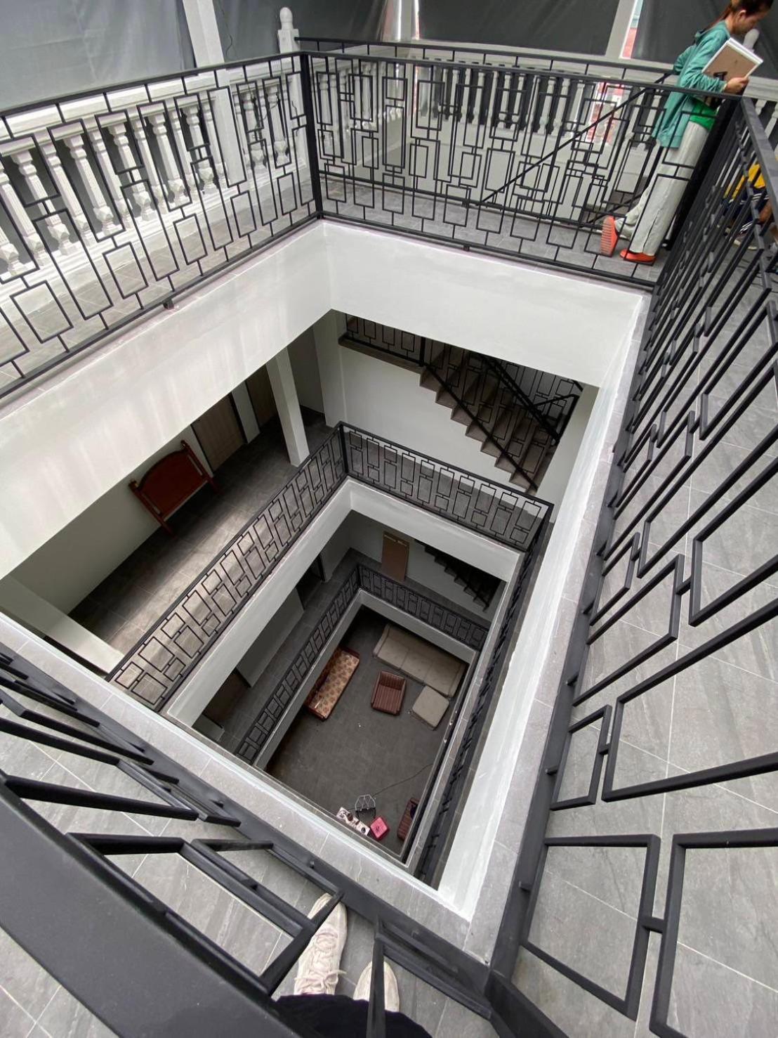 Hidden Dragon Yaowarat Road X Apartment Bangkok Ngoại thất bức ảnh