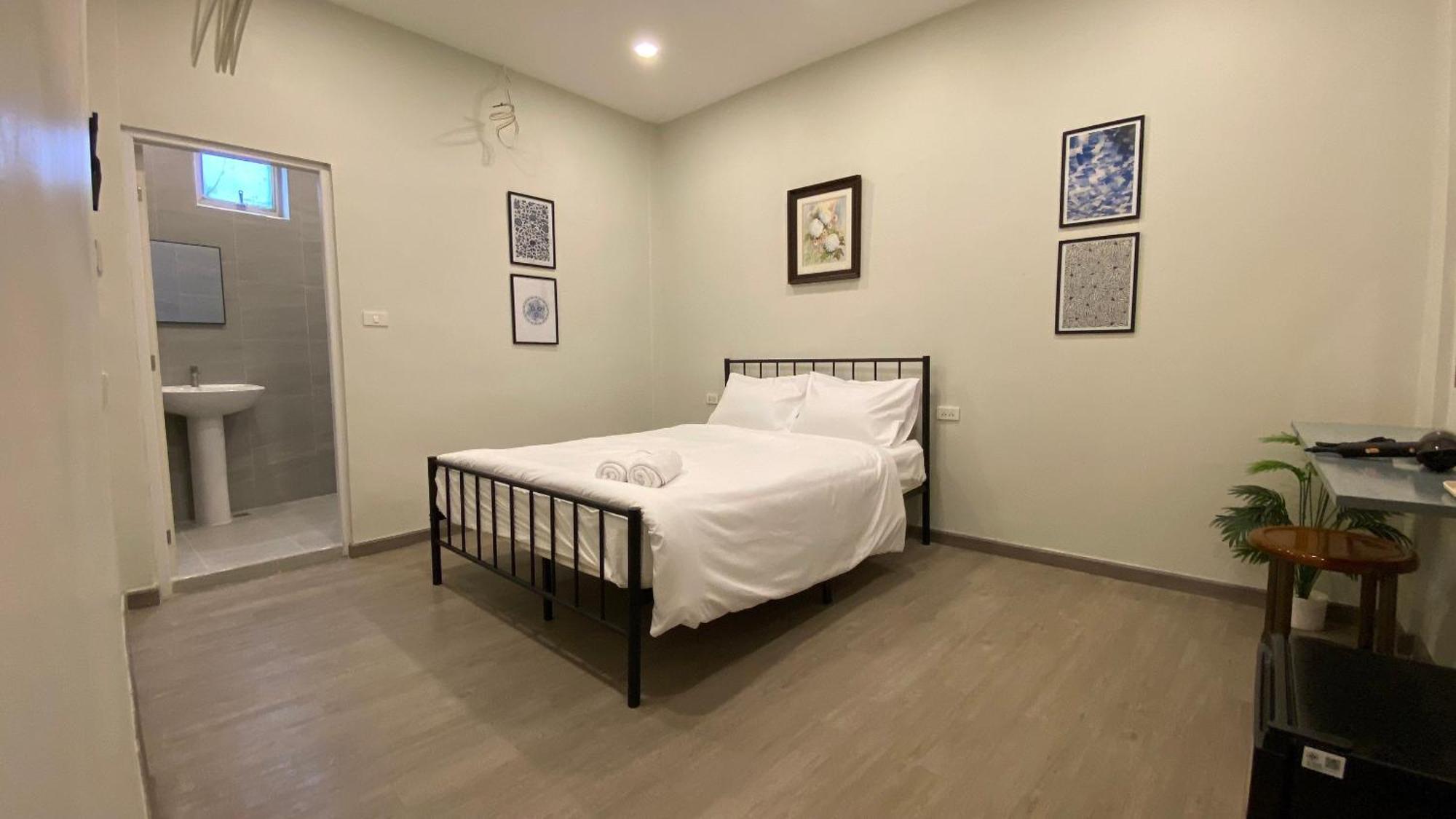 Hidden Dragon Yaowarat Road X Apartment Bangkok Ngoại thất bức ảnh