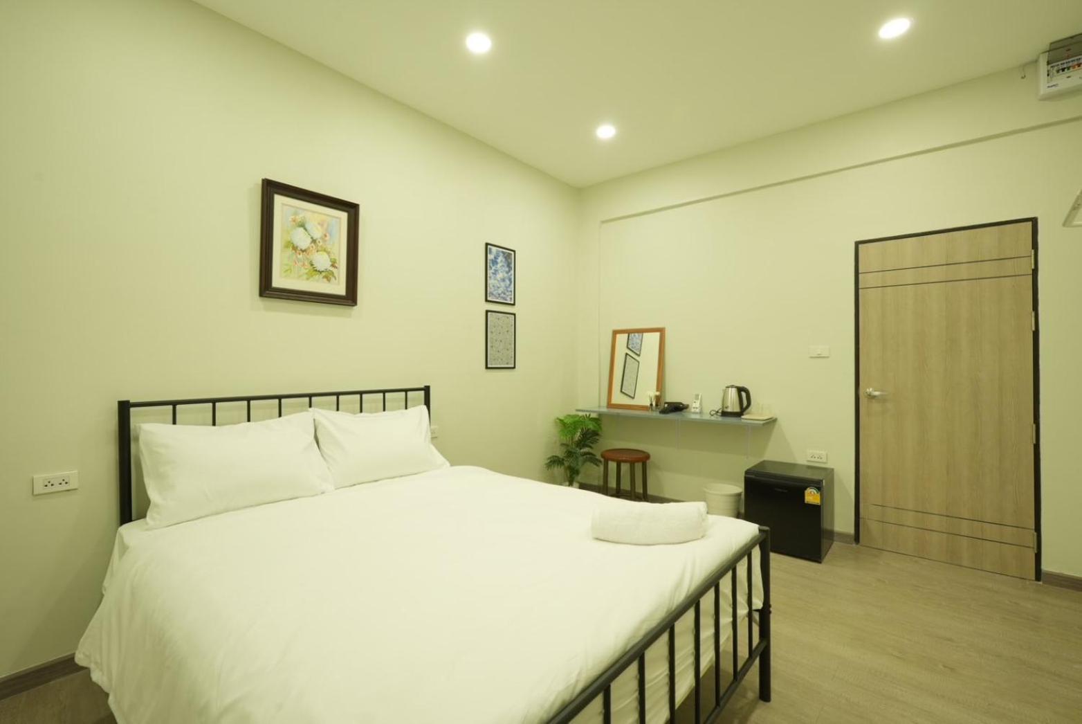 Hidden Dragon Yaowarat Road X Apartment Bangkok Ngoại thất bức ảnh