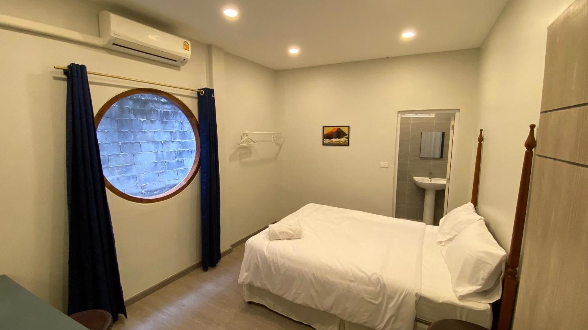 Hidden Dragon Yaowarat Road X Apartment Bangkok Ngoại thất bức ảnh