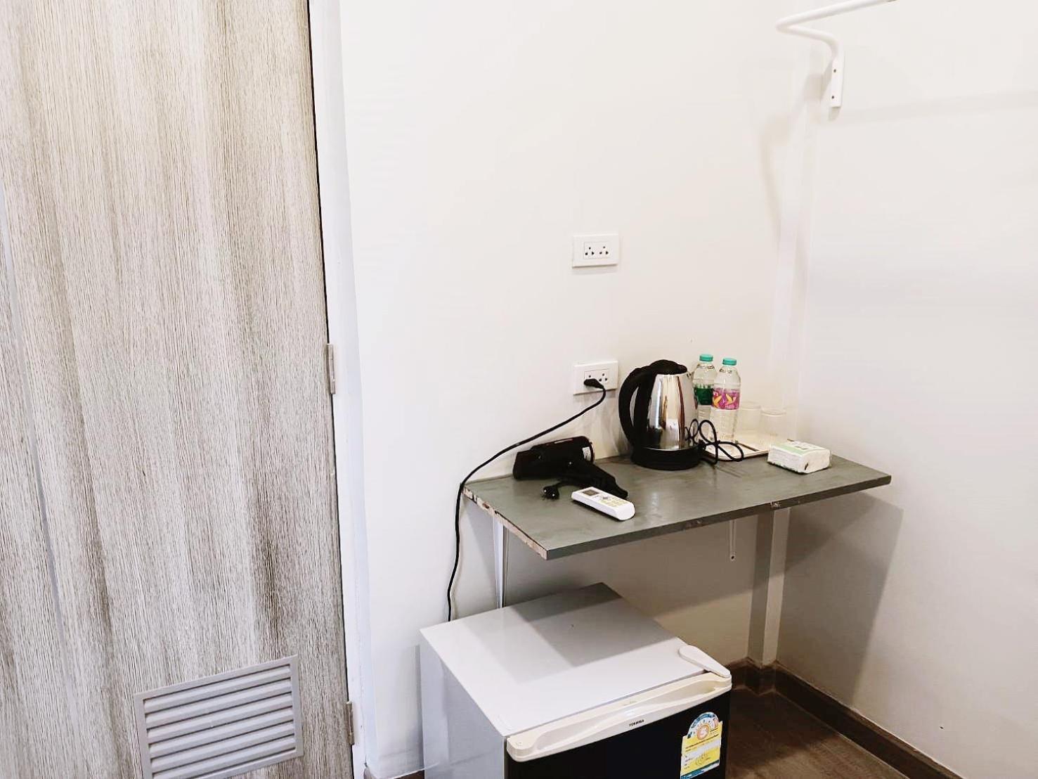 Hidden Dragon Yaowarat Road X Apartment Bangkok Ngoại thất bức ảnh