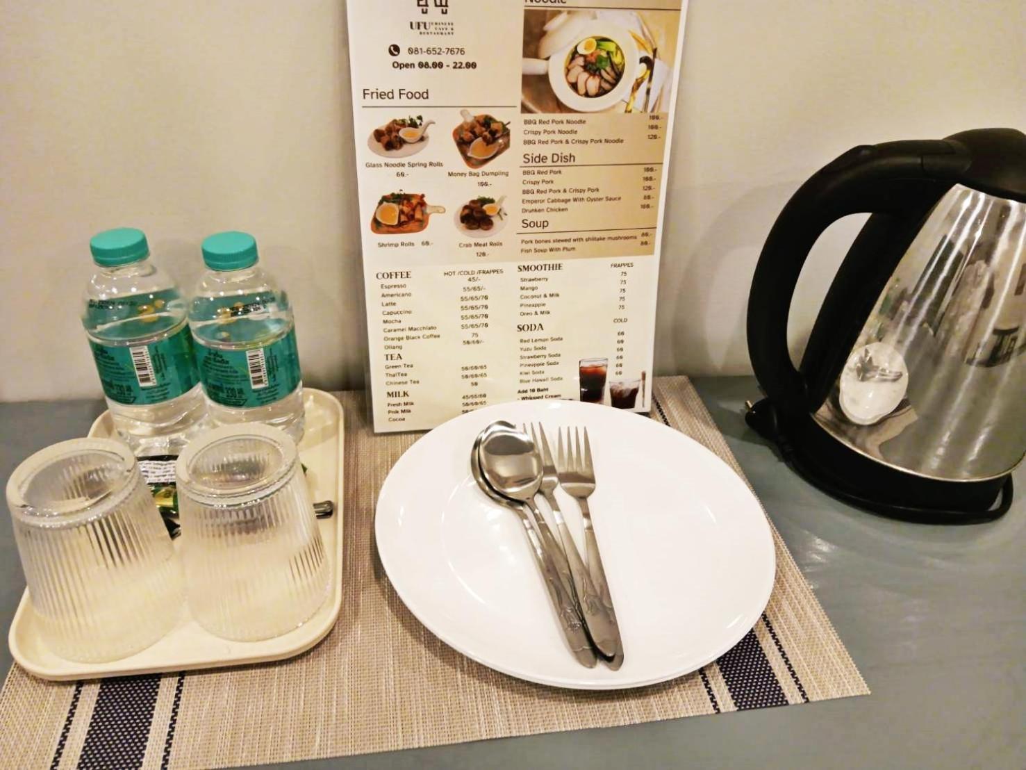 Hidden Dragon Yaowarat Road X Apartment Bangkok Ngoại thất bức ảnh