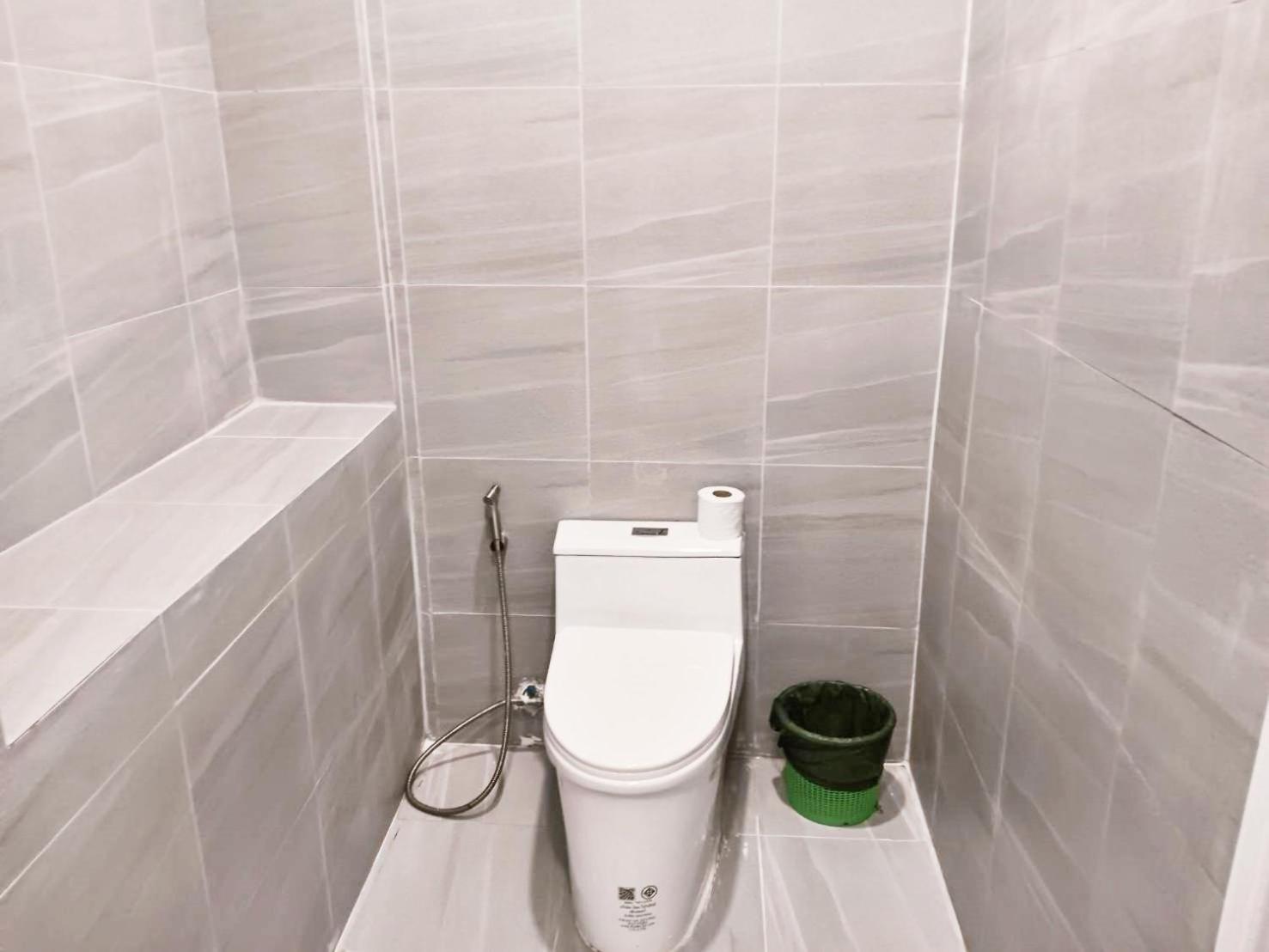 Hidden Dragon Yaowarat Road X Apartment Bangkok Ngoại thất bức ảnh