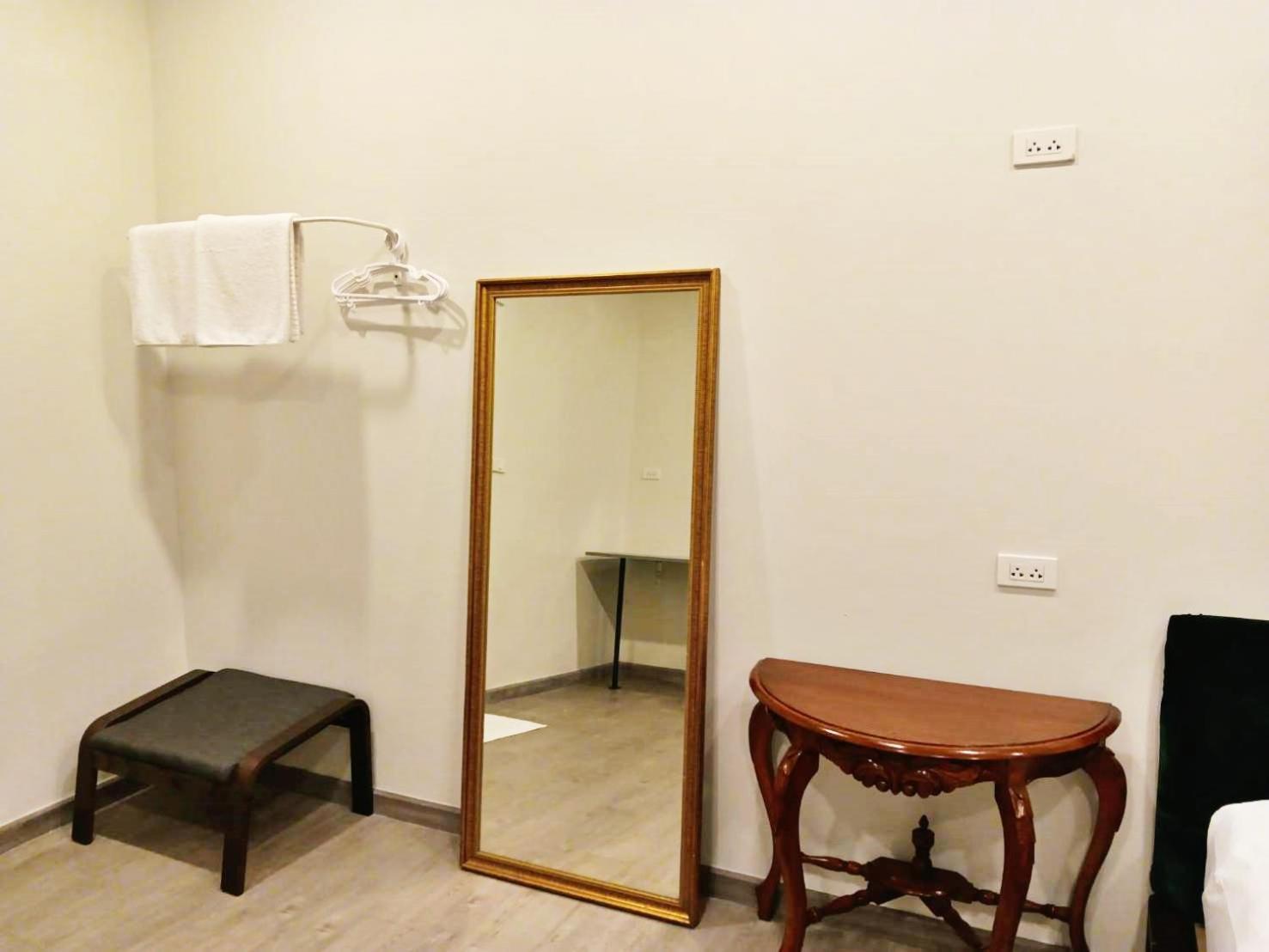Hidden Dragon Yaowarat Road X Apartment Bangkok Ngoại thất bức ảnh