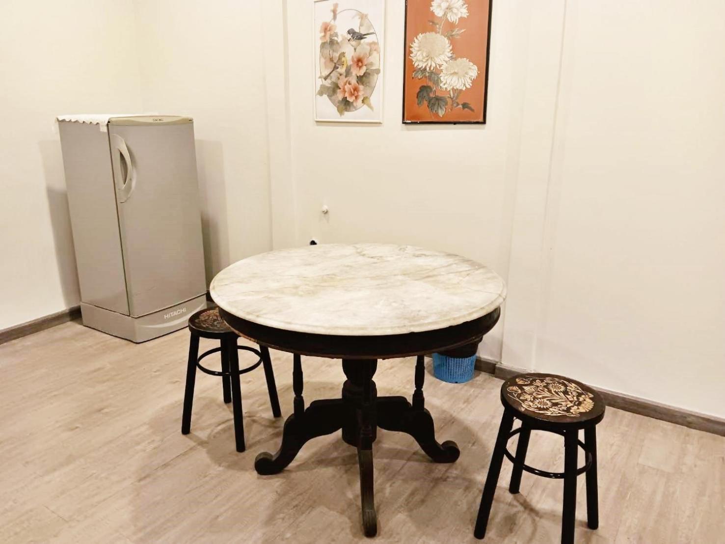 Hidden Dragon Yaowarat Road X Apartment Bangkok Ngoại thất bức ảnh