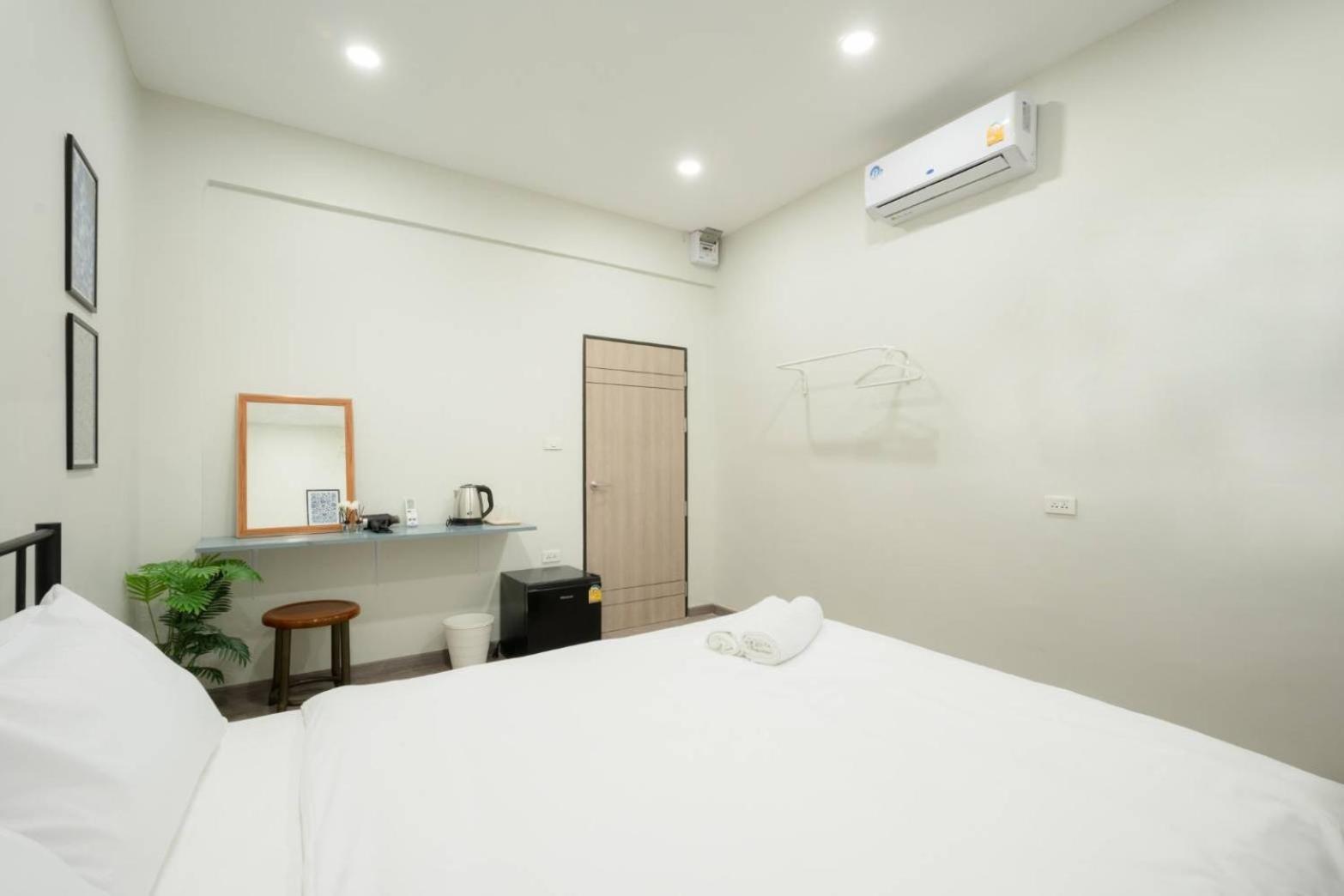 Hidden Dragon Yaowarat Road X Apartment Bangkok Ngoại thất bức ảnh