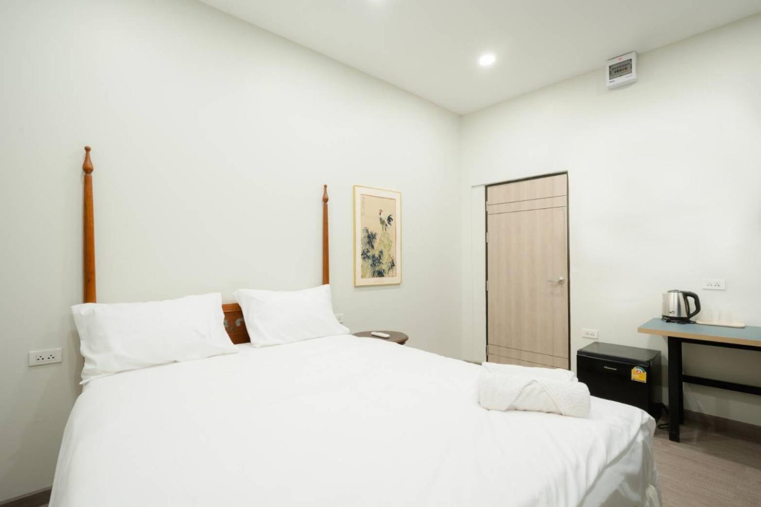 Hidden Dragon Yaowarat Road X Apartment Bangkok Ngoại thất bức ảnh