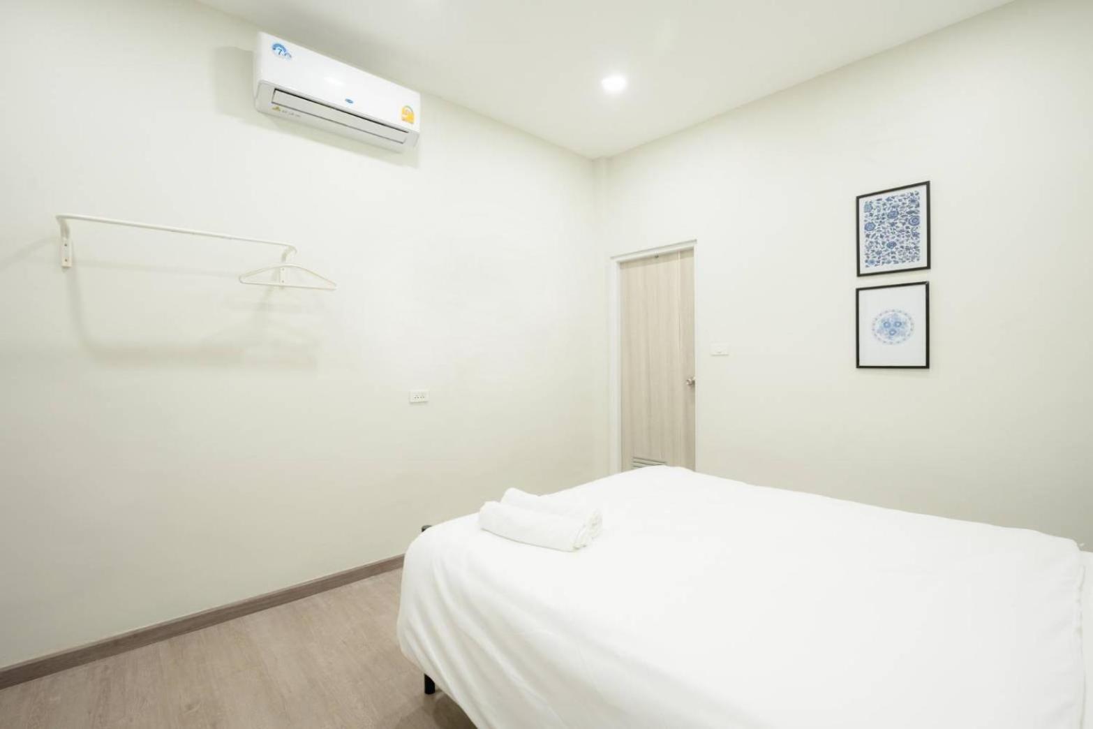 Hidden Dragon Yaowarat Road X Apartment Bangkok Ngoại thất bức ảnh