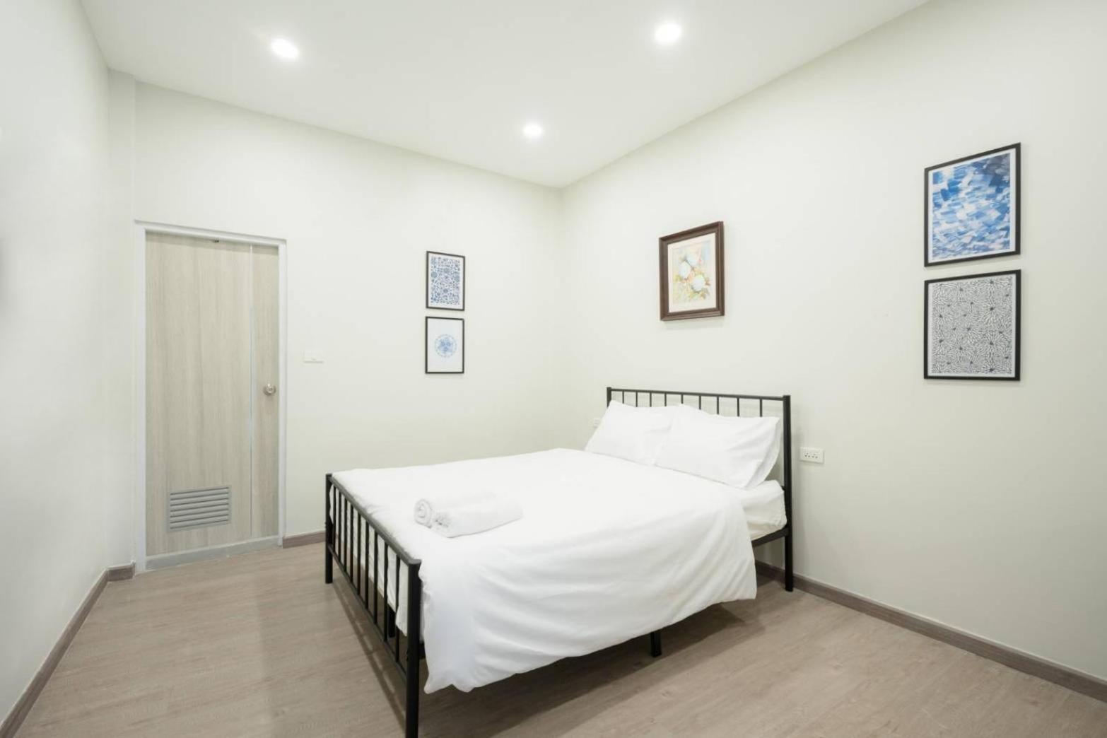 Hidden Dragon Yaowarat Road X Apartment Bangkok Ngoại thất bức ảnh