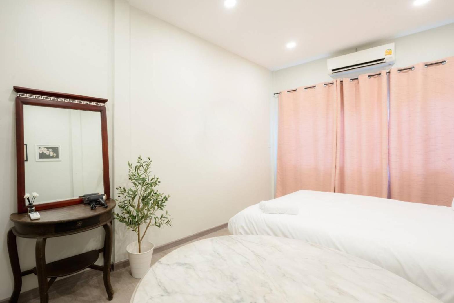 Hidden Dragon Yaowarat Road X Apartment Bangkok Ngoại thất bức ảnh